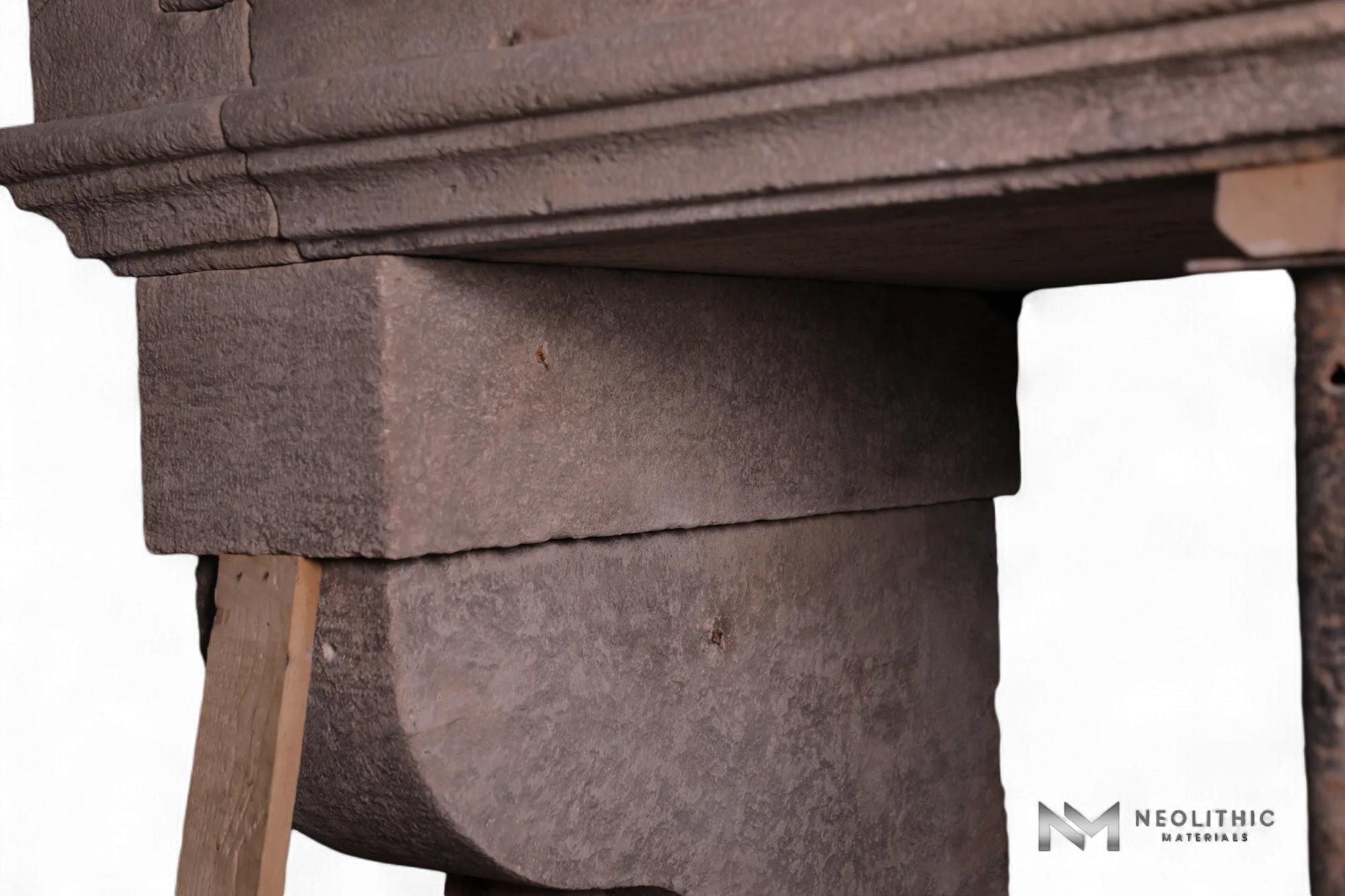 Reclaimed Limestone - Image 4